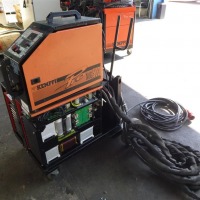 Welding Unit KEMPPI Pro MIG 5000