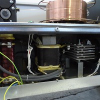 Schweißanlage EMW MIRA 251 FKG