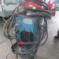 Welding Unit Carl Cloos GLC 451/1