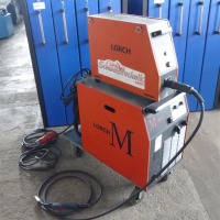 Welding Unit Lorch M3050