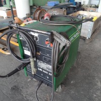 Spawarka Migatronic KDO 325