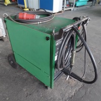 Spawarka Migatronic KDO 325