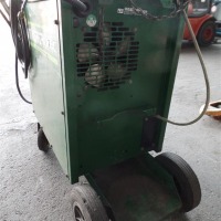 Spawarka Migatronic KDO 325