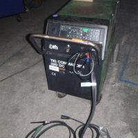 Welding Unit Migatronic TIG Commander 320 DC