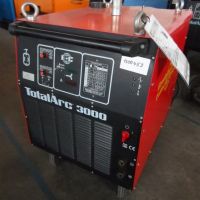 Spawarka Castolin Total ARC 3000 ROBOT