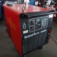 Spawarka Castolin Total ARC 3000 ROBOT