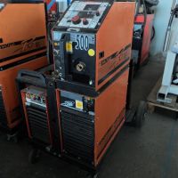 Welding Unit KEMPPI Promig 500