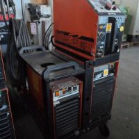 Welding Unit KEMPPI Promig 500