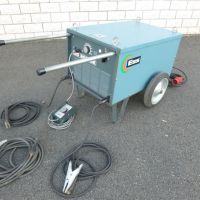 Welding Unit ESS Schweißtechnik 250 GE