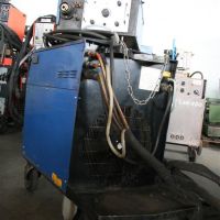 Welding Unit nicht bekannt MIG 445