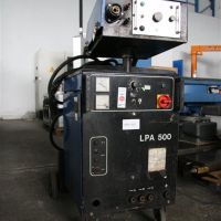 Welding Unit Örlikon LPA 500