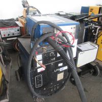 Welding Unit Örlikon LPA 500