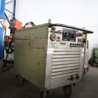 Welding Unit Oerlikon D 362