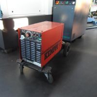 Welding Unit KEMPPI PS 3500