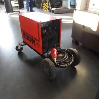 Welding Unit KEMPPI PS 3500