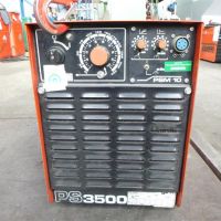 Welding Unit KEMPPI PS 3500