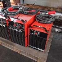 Welding Unit KEMPPI PS 3500