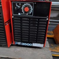 Welding Unit KEMPPI PS 3500