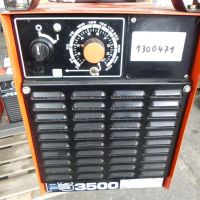 Welding Unit KEMPPI PS 3500