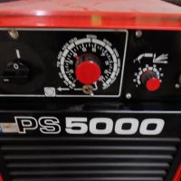 Spawarka KEMPPI PS 5000