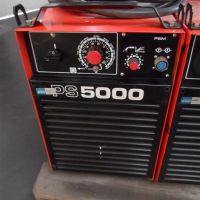 Spawarka KEMPPI PS 5000