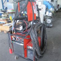 Welding Unit KEMPPI PS5000