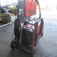 Welding Unit KEMPPI PS5000