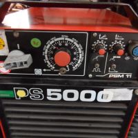 Welding Unit KEMPPI PS5000