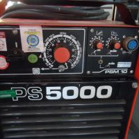 Instalación de soldadura KEMPPI PS 5000