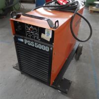 Welding Unit KEMPPI PSS 5000