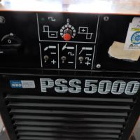 Schweißanlage KEMPPI PSS5000