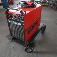 Welding Unit KEMPPI PS 5000