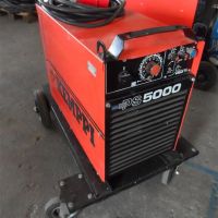 Welding Unit KEMPPI PS 5000