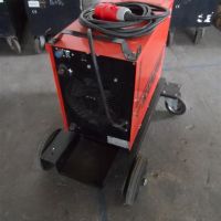 Welding Unit KEMPPI PS 5000