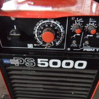 Instalación de soldadura KEMPPI PS 5000