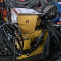 Welding Unit ESAB LUC 500