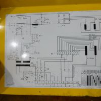 Welding Unit ESAB Power Compact 200