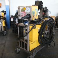 Welding Unit ESAB LUC 500