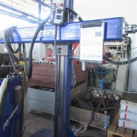 Welding Beam Polysoude PS 406