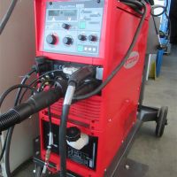 Welding Robot Motomann robotec DK1000