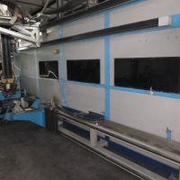 Coating Line ISOLCELL PTA