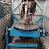 Coating Line ISOTEC PTGV71BA