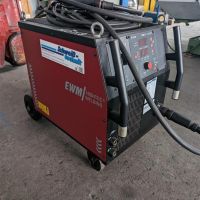 Welding Unit EWM Saturn 351 M2.40