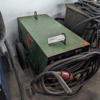 Welding Unit KEMPPI Larc 380 TY