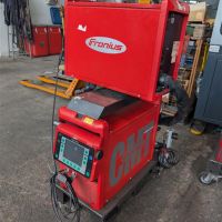 Welding Unit FRONIUS TPS 4000 CMT R