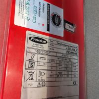 Welding Unit FRONIUS TPS 4000 CMT R