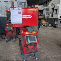 Welding Unit FRONIUS TPS 4000 CMT R