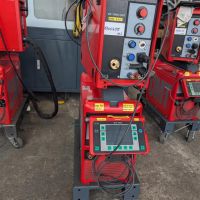 Welding Unit FRONIUS TPS 4000 CMT R