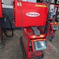 Welding Unit FRONIUS TPS 4000 CMT R
