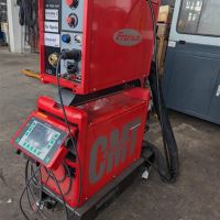 Welding Unit FRONIUS TPS 4000 CMT R